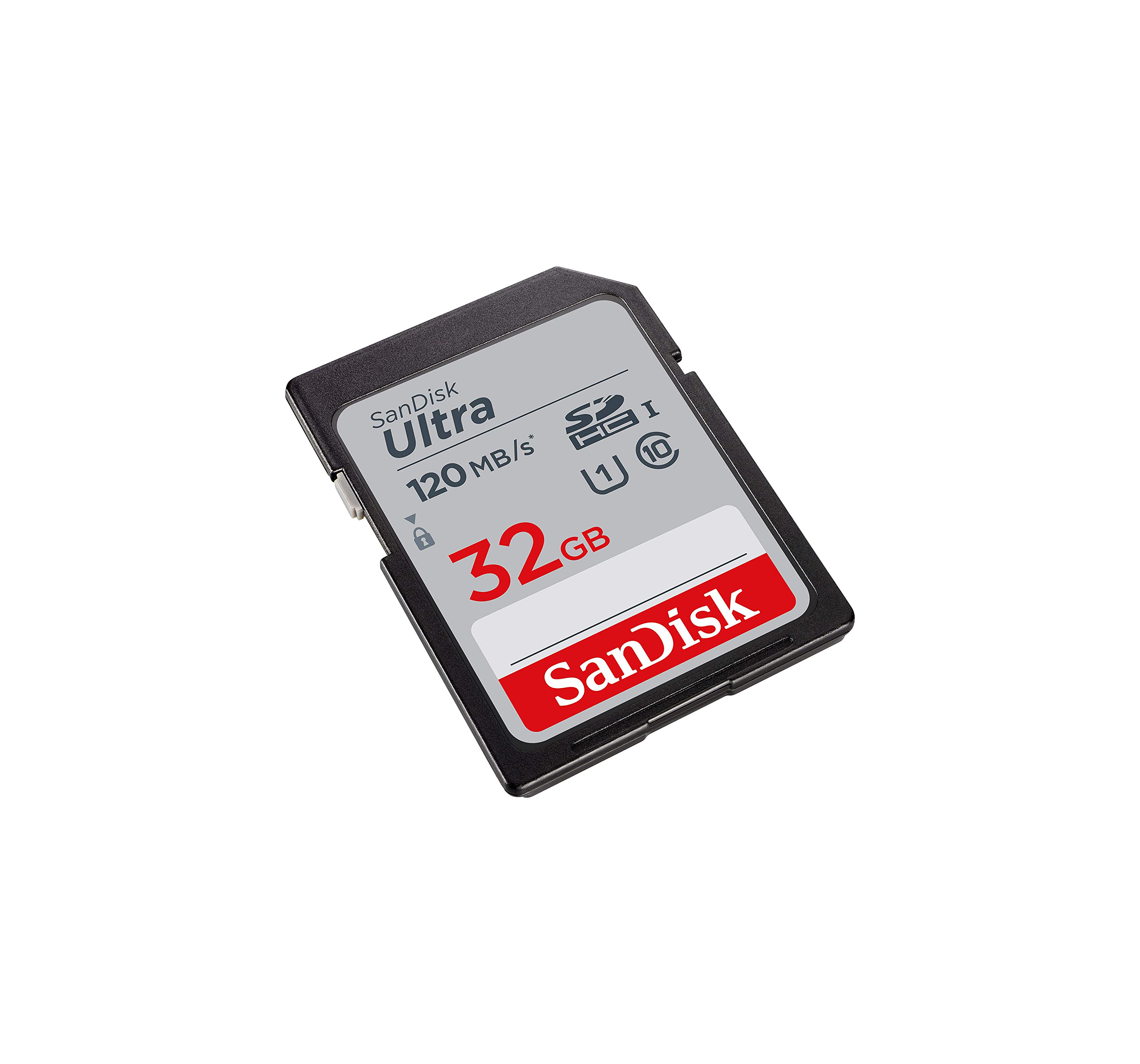 32GB SD Card | Advantage Software